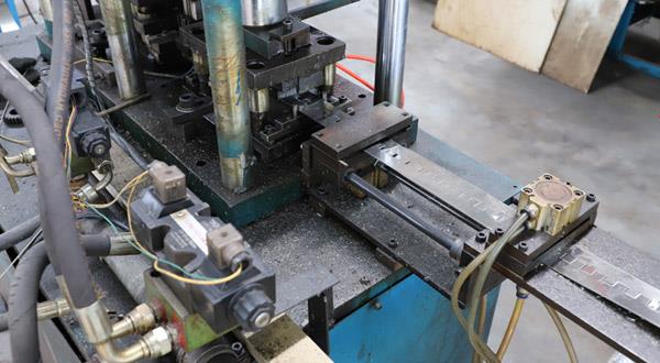 自動(dòng)化設(shè)備制造